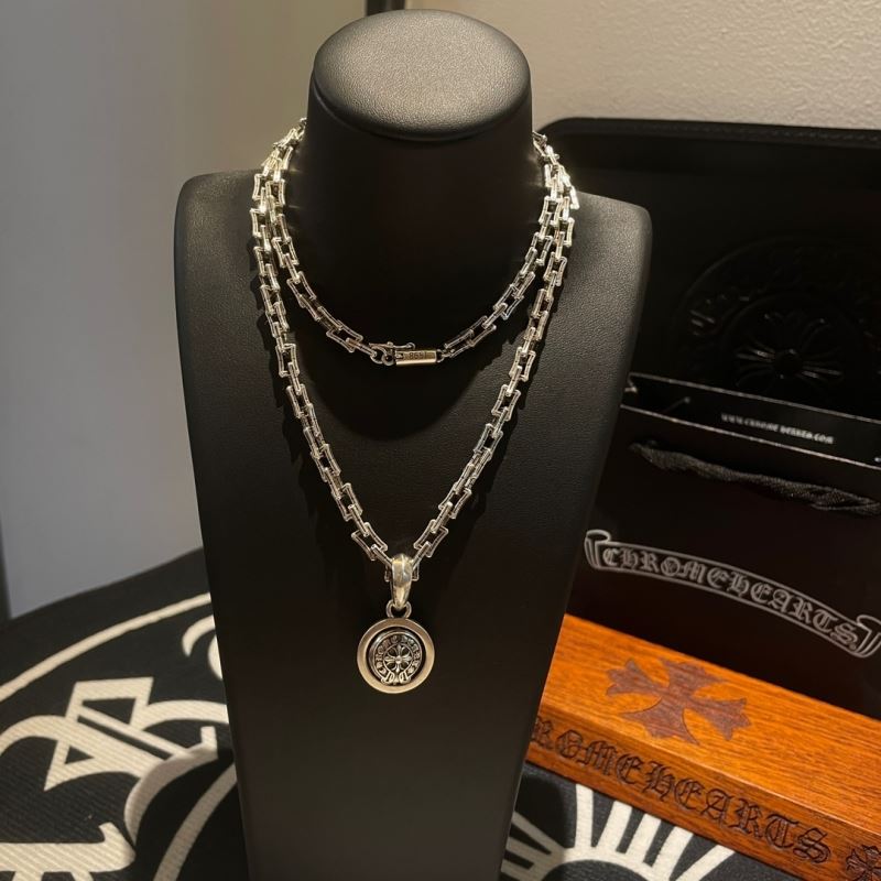 Chrome Hearts Necklaces